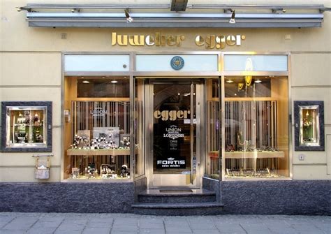 juwelier linz uhren